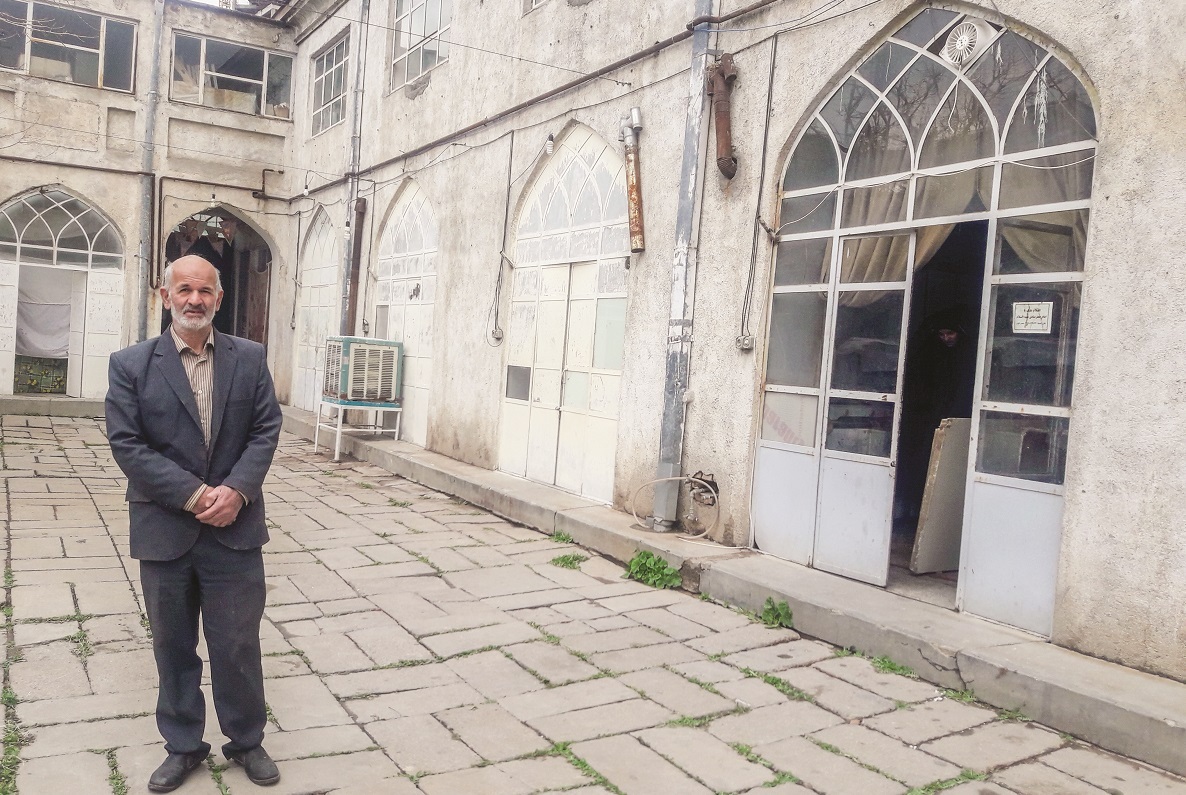 آخرین میراث «عابدزاده» آخرین میراث «عابدزاده»