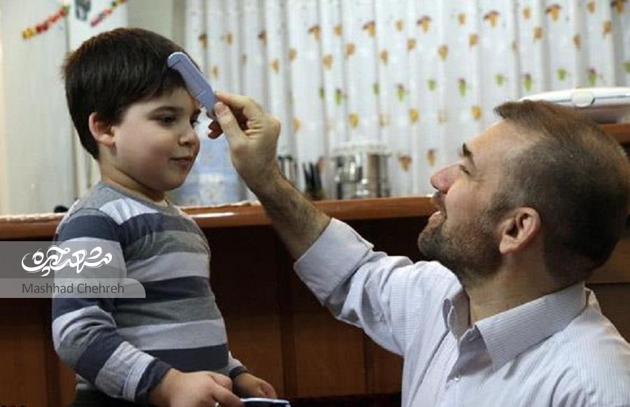 وحید مجتهدزاده به عنوان سفیر قرآنی در ۱۷ کشور دنیا انتخاب شده است