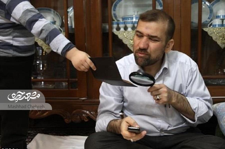 وحید مجتهدزاده به عنوان سفیر قرآنی در ۱۷ کشور دنیا انتخاب شده است