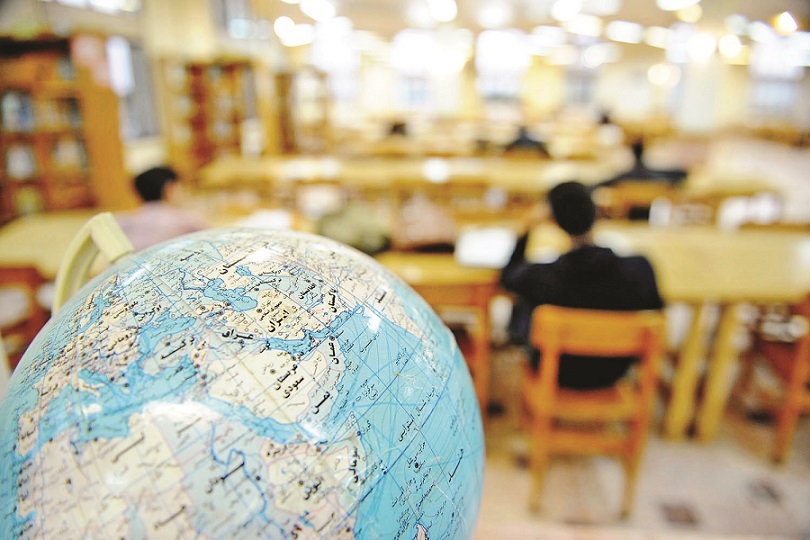 کتابخانه امام خمینی (ره) جمعهها هم باز است کتابخانه امام خمینی (ره) جمعهها هم باز است