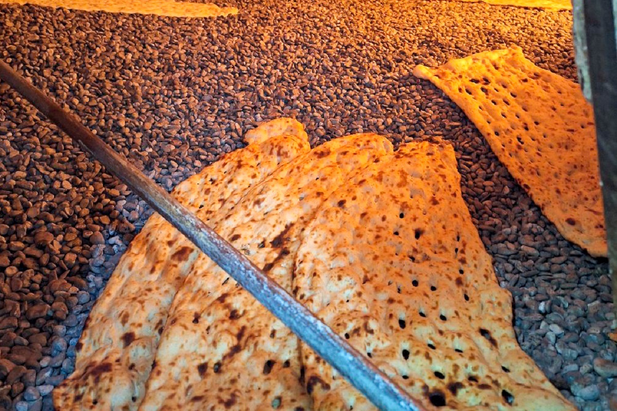 پای تنور ۱۵۰ درجه پای تنور ۱۵۰ درجه