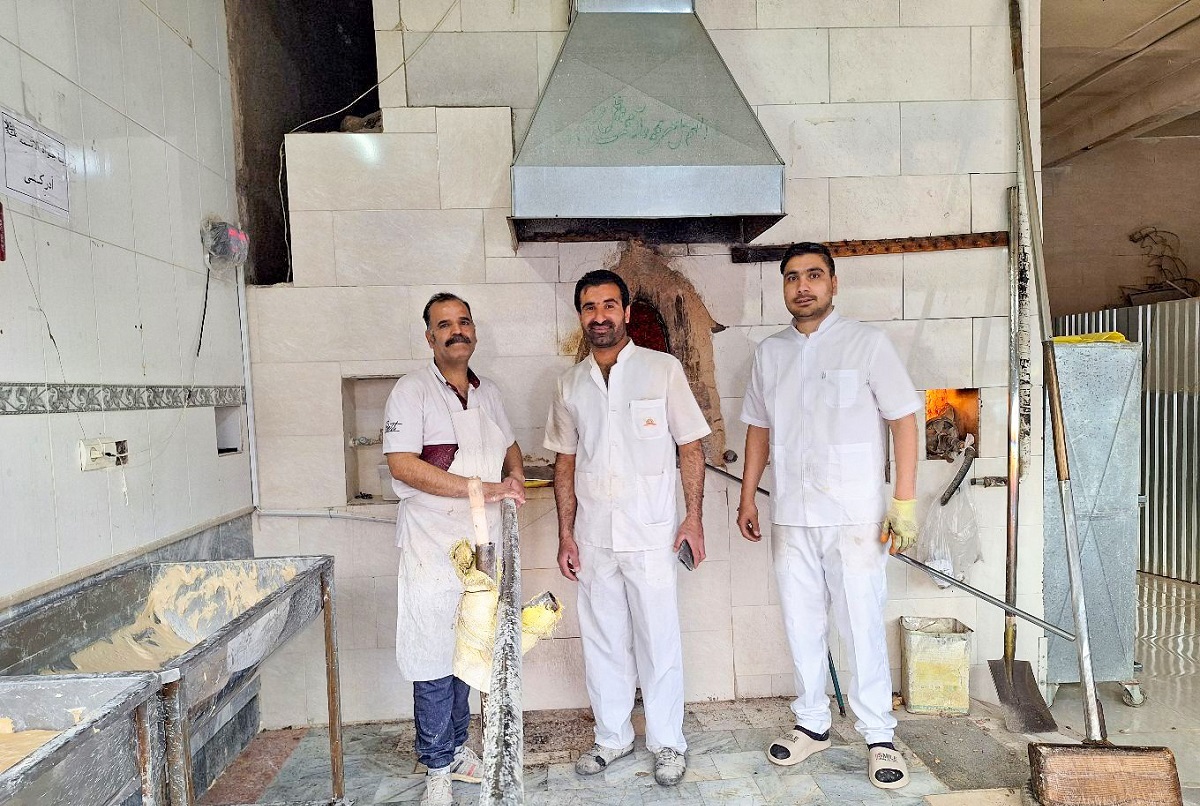 پای تنور ۱۵۰ درجه پای تنور ۱۵۰ درجه