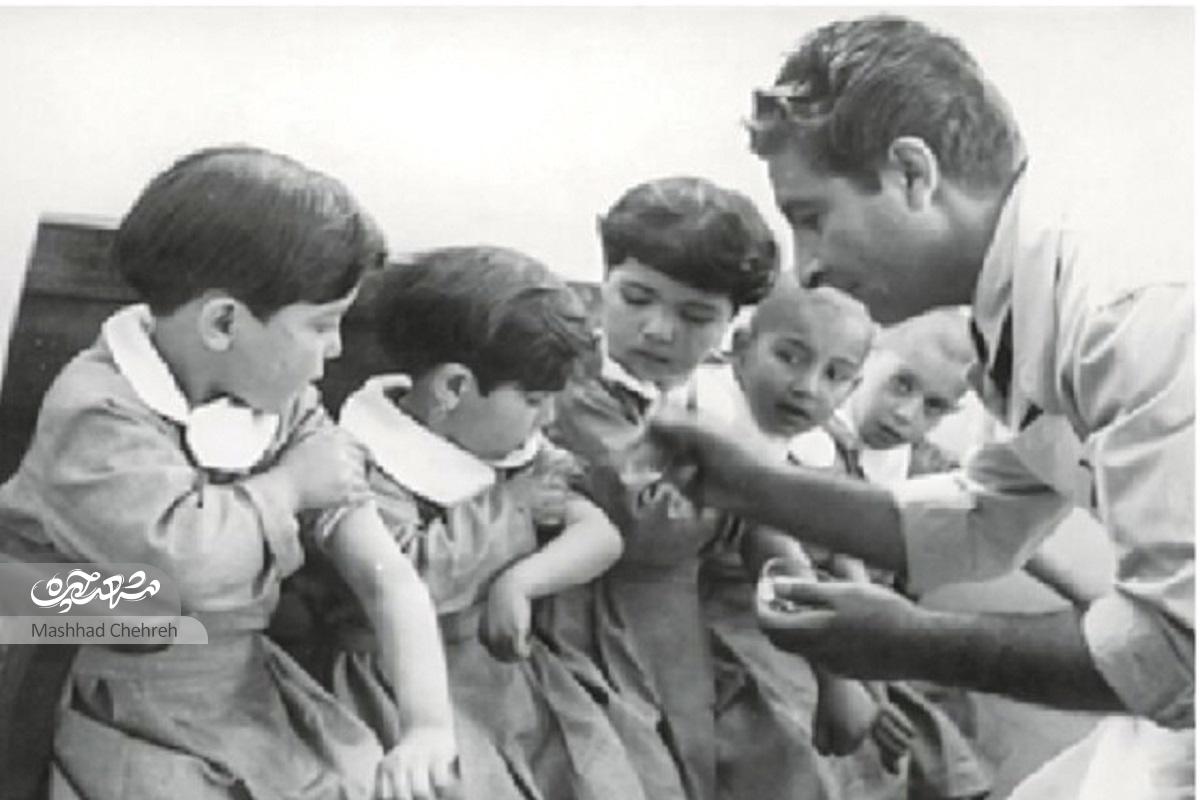 تاسیس اداره بهداشت در ۱۵۶ سال پیش، پایانی بر مرگ‌های واگیردار