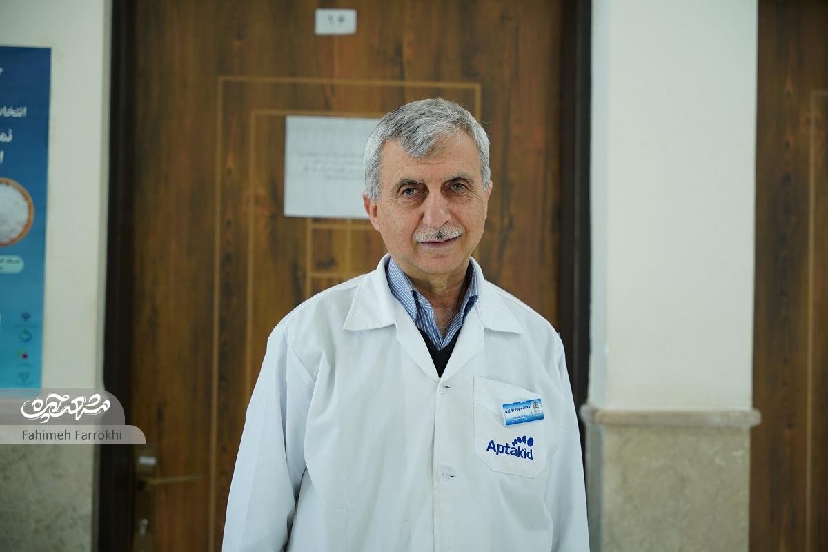 سفیران سلامت در  ۳ مرکز خدمات جامع سلامت شهری سفیران سلامت در  ۳ مرکز خدمات جامع سلامت شهری