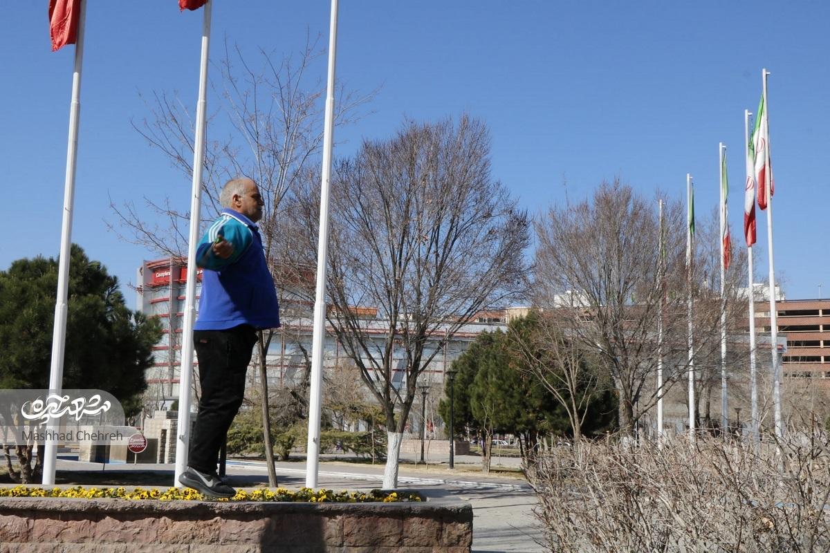 تولد دوباره با ۵۷ کیلوگرم کاهش وزن تولد دوباره با ۵۷ کیلوگرم کاهش وزن