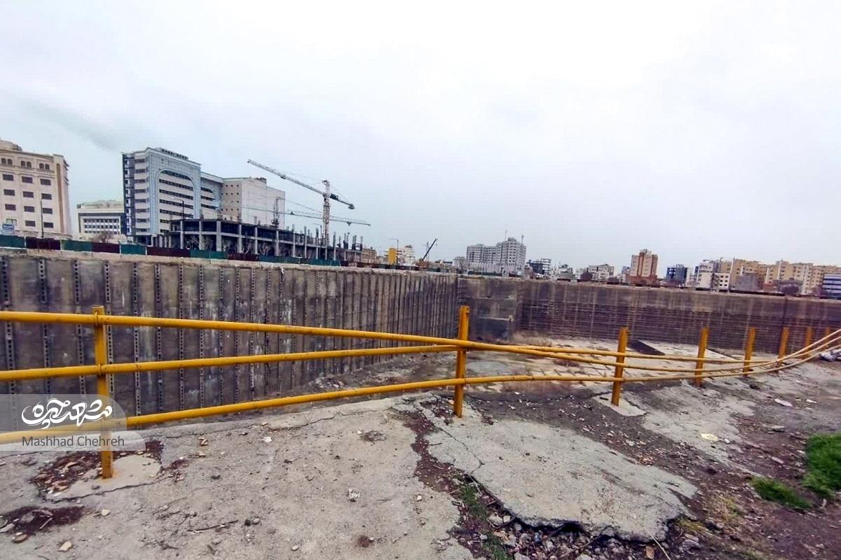 حاج رجب؛ از وقف تکیه تا نام یک کوچه حاج رجب؛ از وقف تکیه تا نام یک کوچه