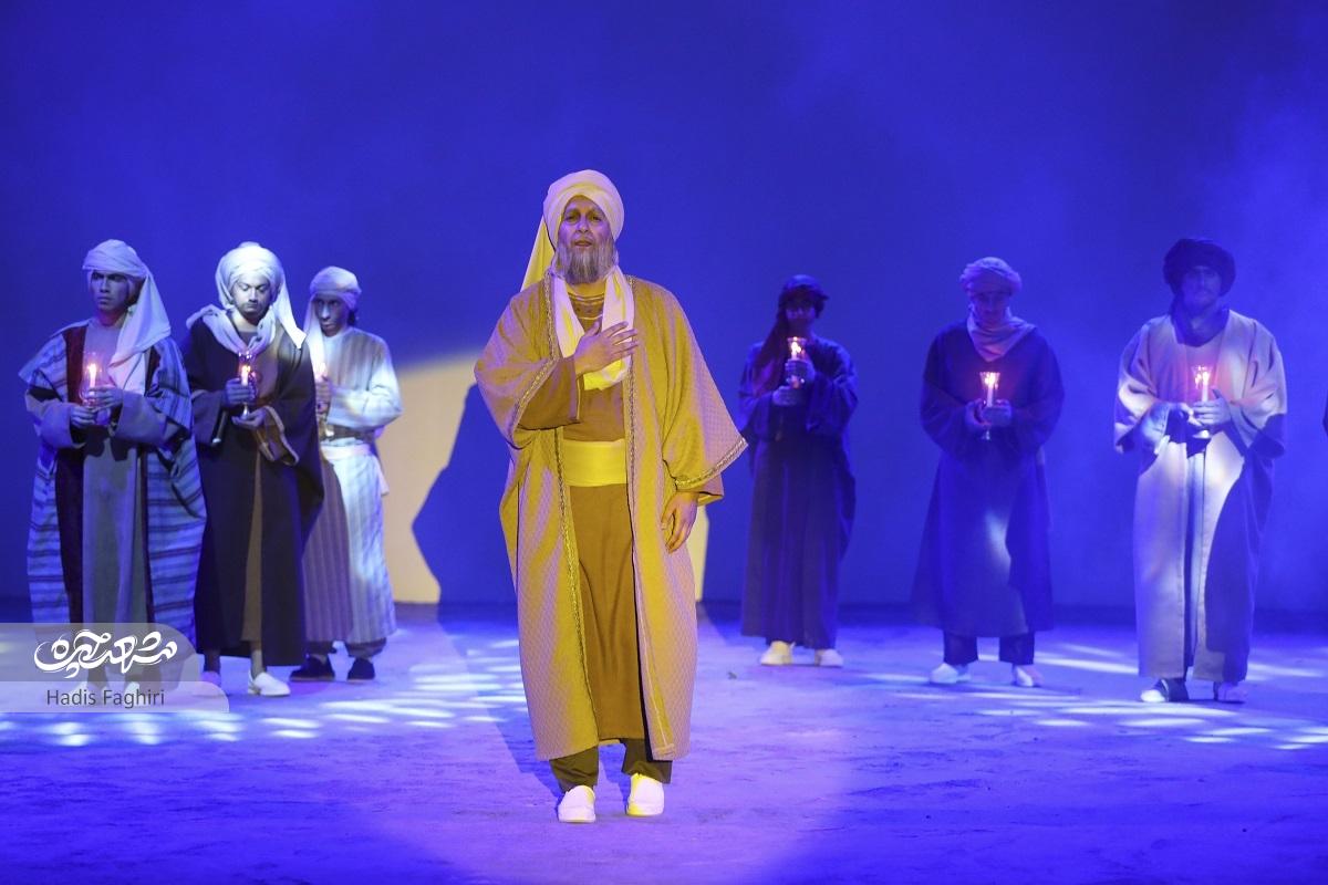 جشن نور و معرفت در بوستان کوهسنگی جشن نور و معرفت در بوستان کوهسنگی