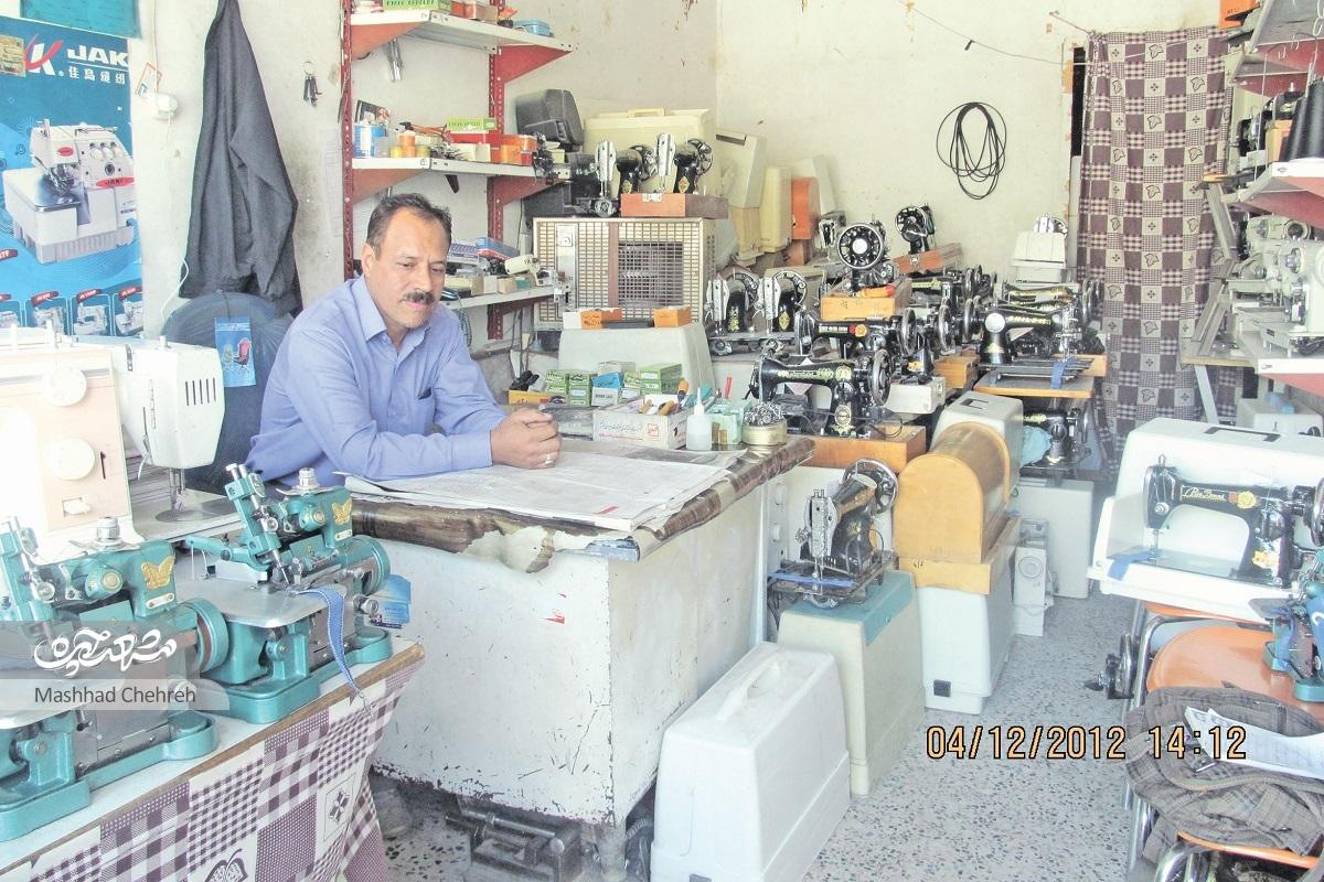 روزی حلال مهم ترین اولویت زندگی حسن نصرالهی است