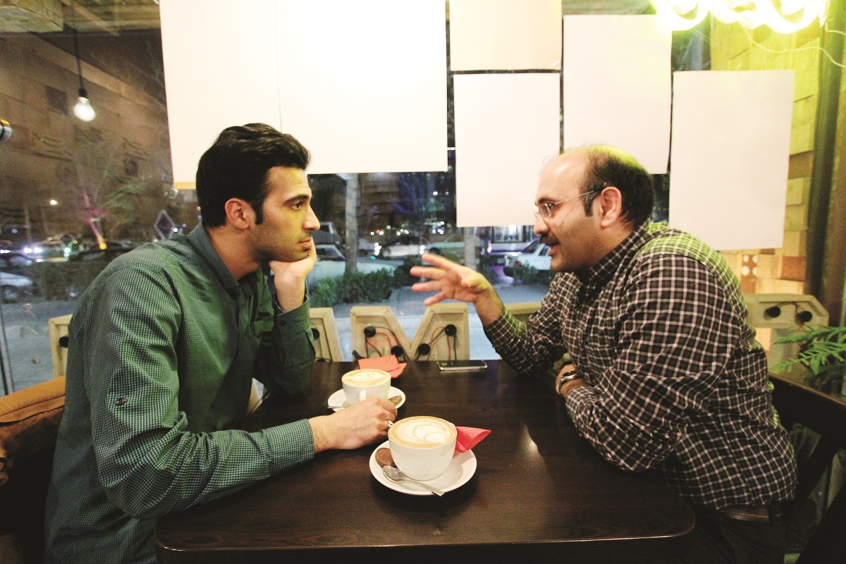 دیگر کسی دنبال جای تاریک و دنج نیست!