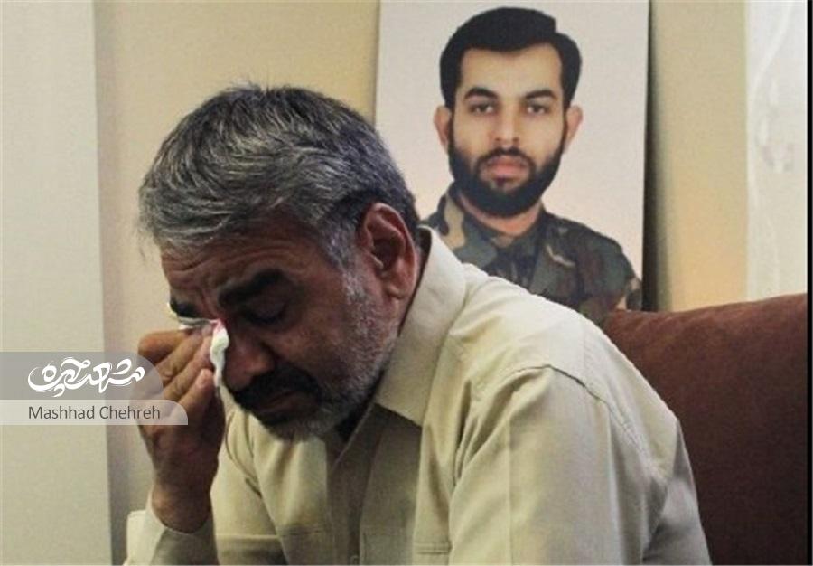 ۲۵‌روز دفاع جانانه حسن قاسمی دانا از زینبیه