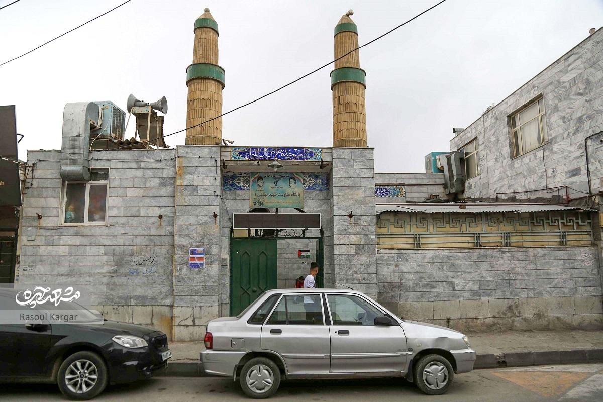 شاهراه پنجتن شاهراه پنجتن