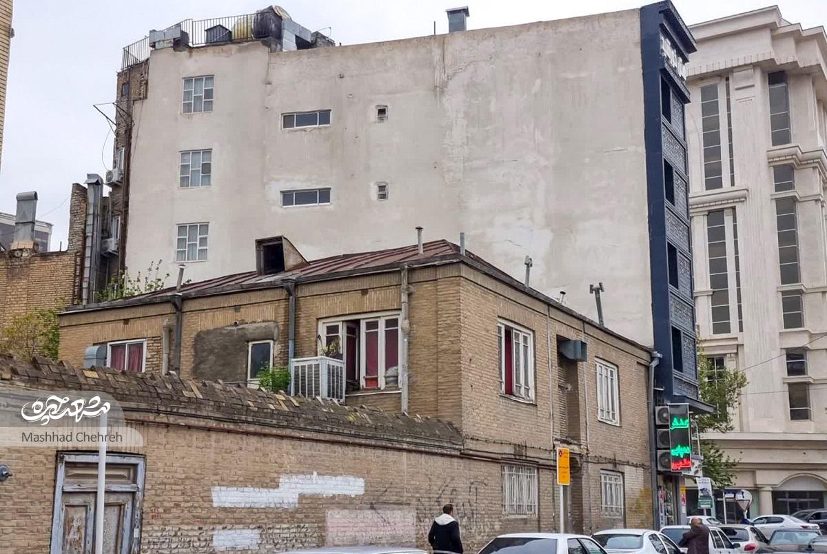 خاطرات فراموش‌شده جنت