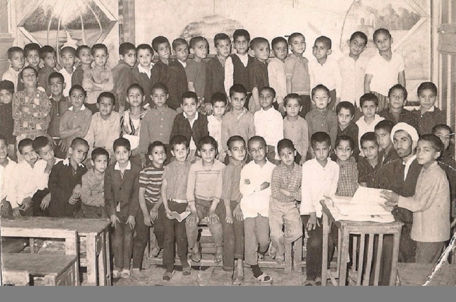 اگر چیزی دارم از نفس پاک استادانم است اگر چیزی دارم از نفس پاک استادانم است