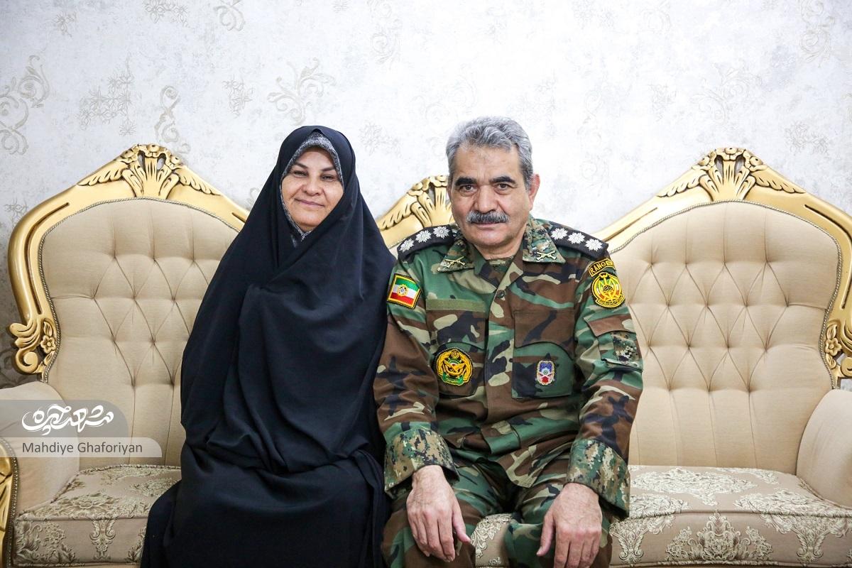 پس‌لرزه‌های اسارت پس از ۳۳ سال