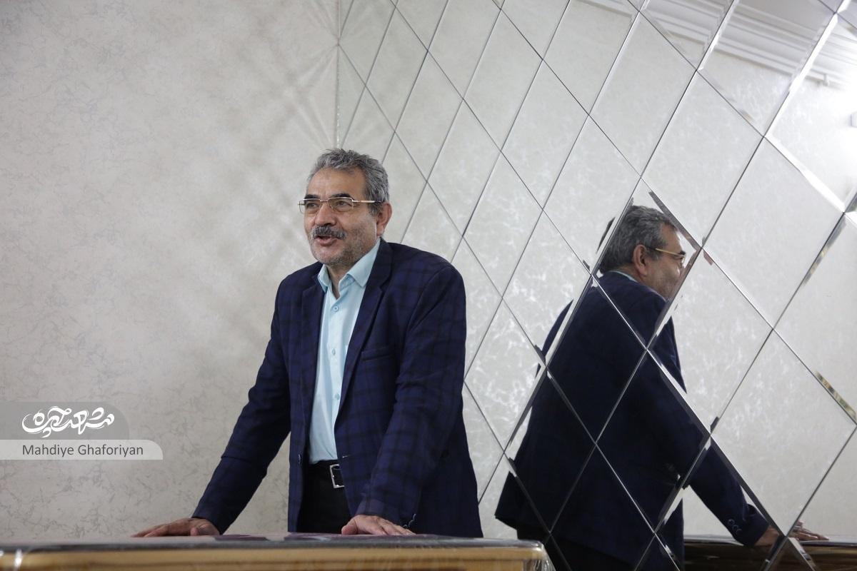 پس‌لرزه‌های اسارت پس از ۳۳ سال