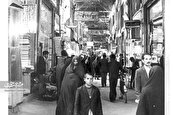 یادی از تیمچه‌های مشهد، بازارهای فراموش شده