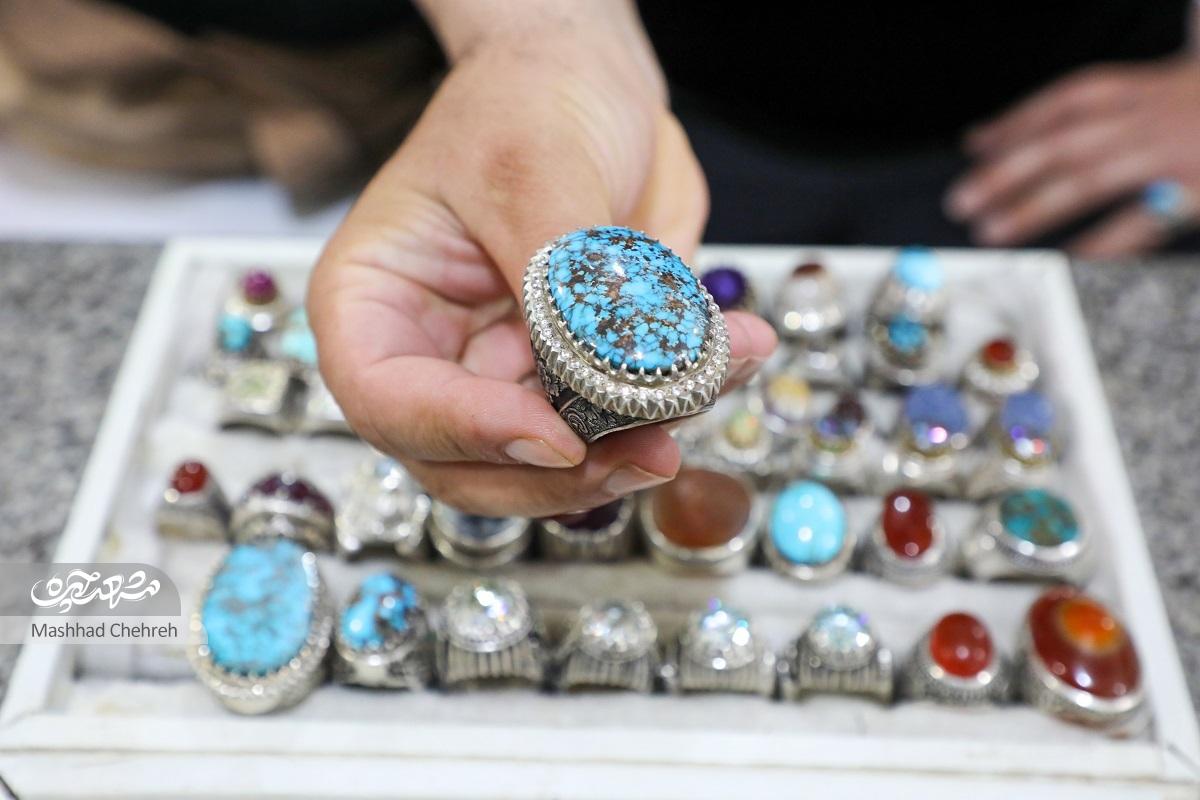 درباره یک پیشه تاریخی که یادگار آذربایجانیها در مشهد است درباره یک پیشه تاریخی که یادگار آذربایجانیها در مشهد است