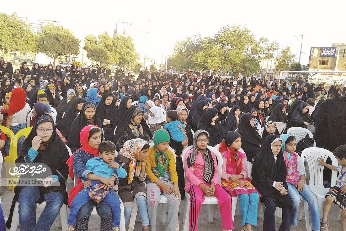 فرهنگسرای رسالت در مسیر فرهنگسازی فرهنگسرای رسالت در مسیر فرهنگسازی