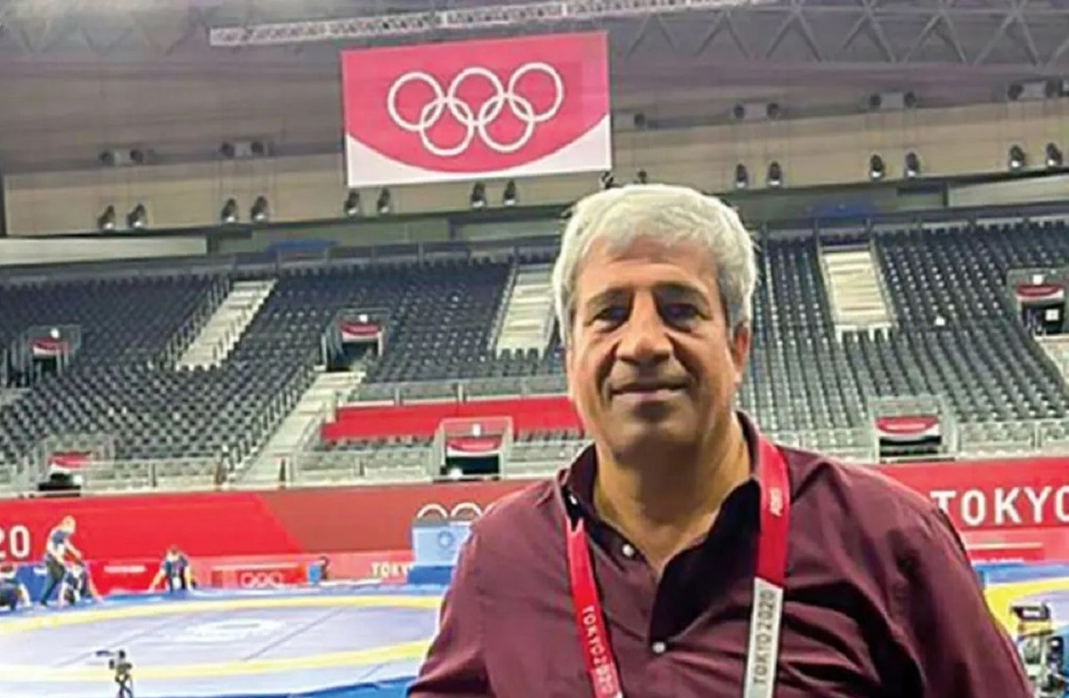 شیر مادر و نان پدر حلالت آقای عامل!