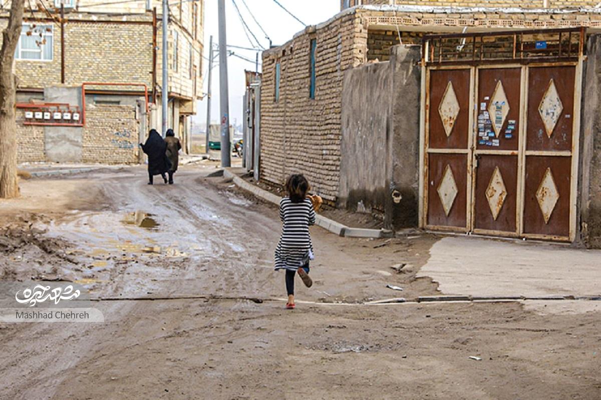 ناگفته‌هایی از مزرعه قدیمی «حلوائی» که امروزه بخشی از شهر مشهد است