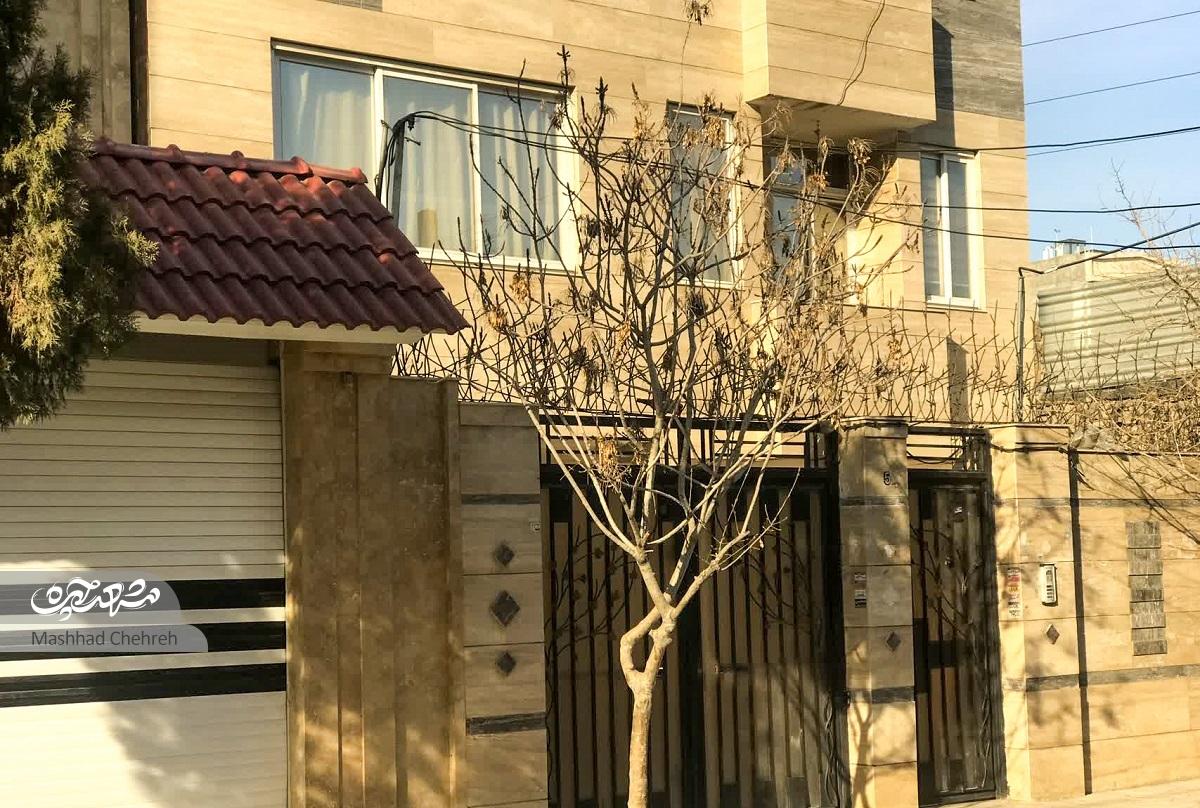 شکلگیری استخری که میدان شد شکلگیری استخری که میدان شد