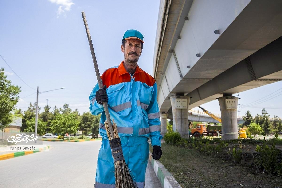 کوچه مدرسه‌ها در زکریای ۸