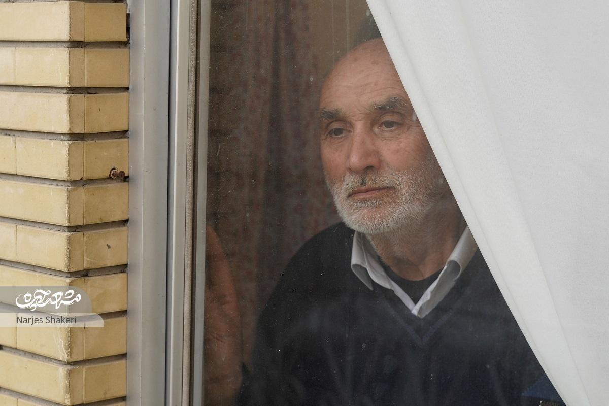 دلتنگی‌های خانواده شهدای‌ حادثه تروریستی کرمان