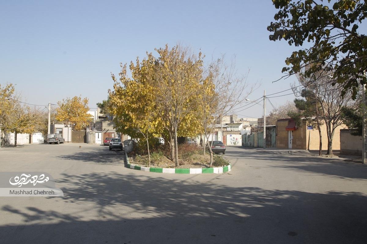 قلعه وکیلآباد در مرحله تملک و بازگشایی قلعه وکیلآباد در مرحله تملک و بازگشایی