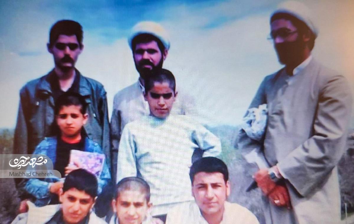 خادم حرم حضرت رقیه(س) خادم حرم حضرت رقیه(س)