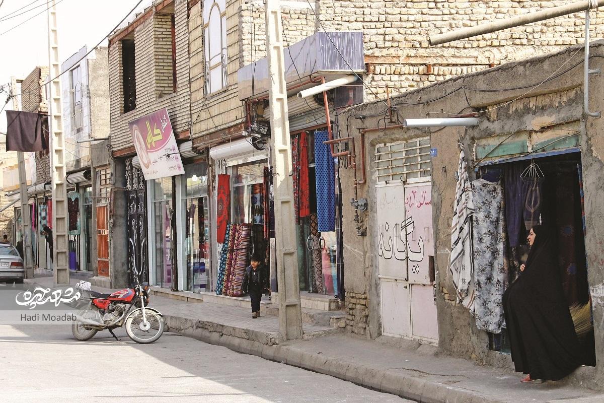 تاجرآباد، بلوچستان مشهد تاجرآباد، بلوچستان مشهد