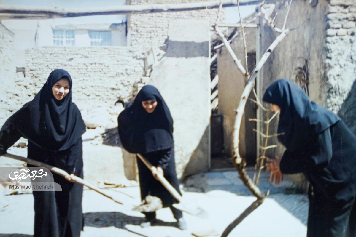 ۲۶ سال پایمردی کانون فرهنگی هنری حضرت خدیجه (س) برای پرورش بانوان