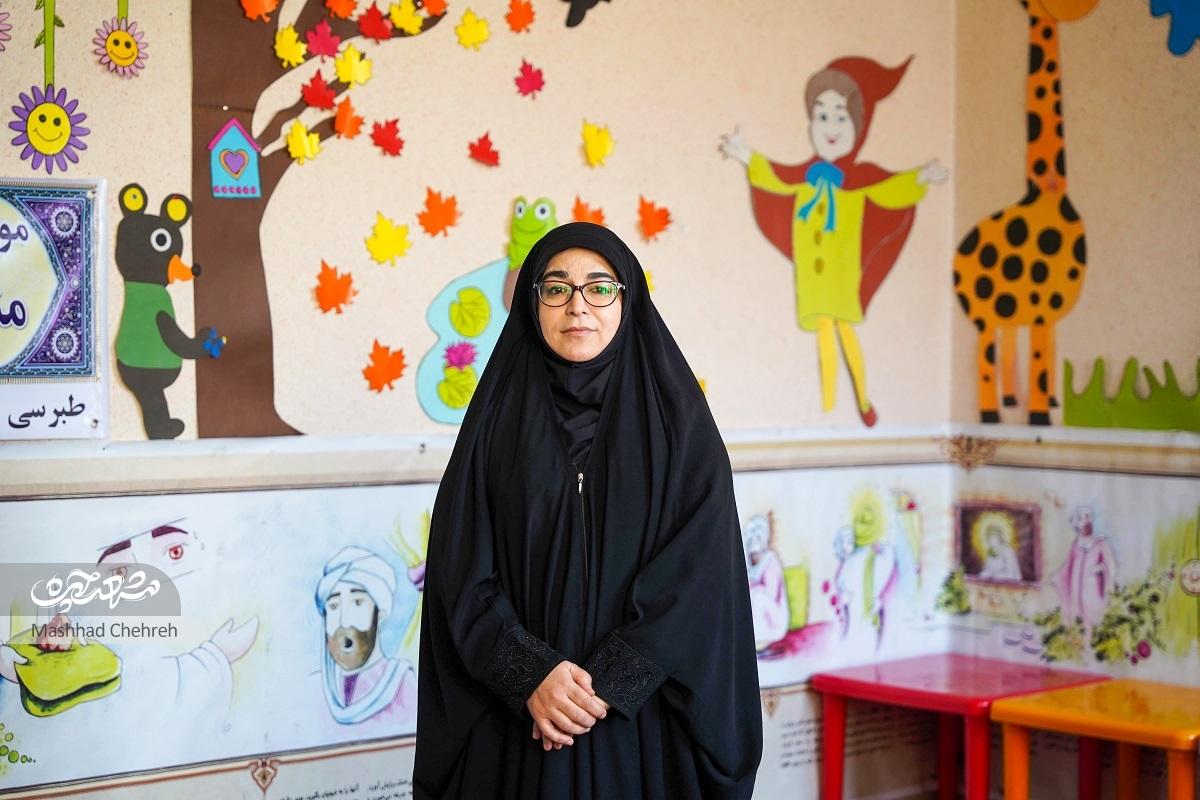 ۲۶ سال پایمردی کانون فرهنگی هنری حضرت خدیجه (س) برای پرورش بانوان