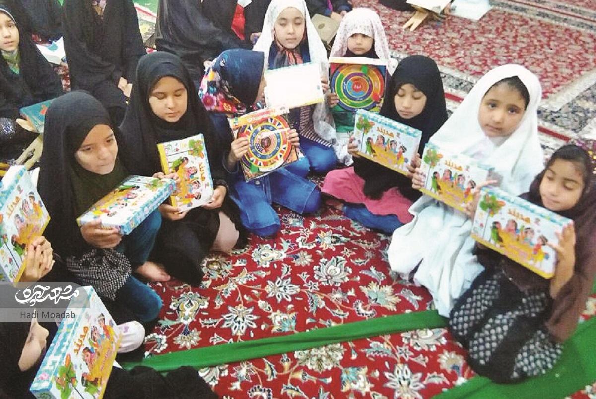 حجتالاسلام دهنوی؛ روحانی نسل نوجوان حجتالاسلام دهنوی؛ روحانی نسل نوجوان