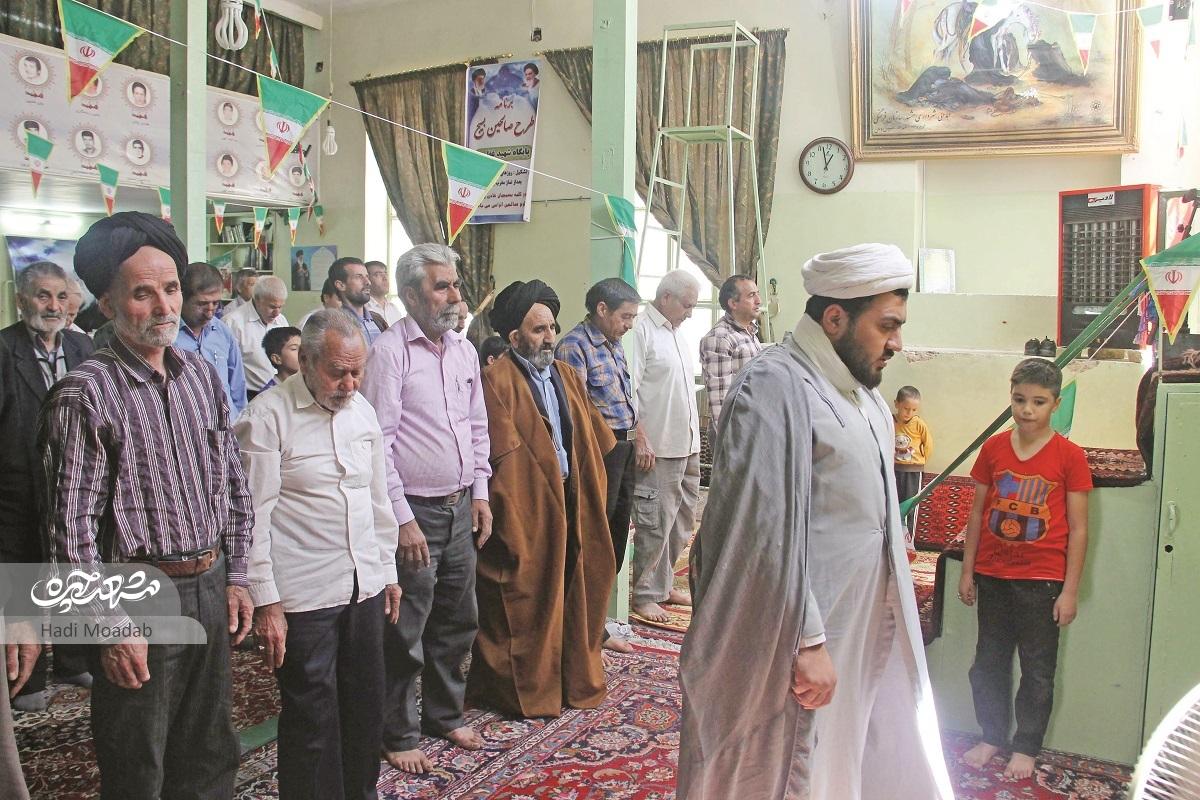 حجتالاسلام دهنوی؛ روحانی نسل نوجوان حجتالاسلام دهنوی؛ روحانی نسل نوجوان