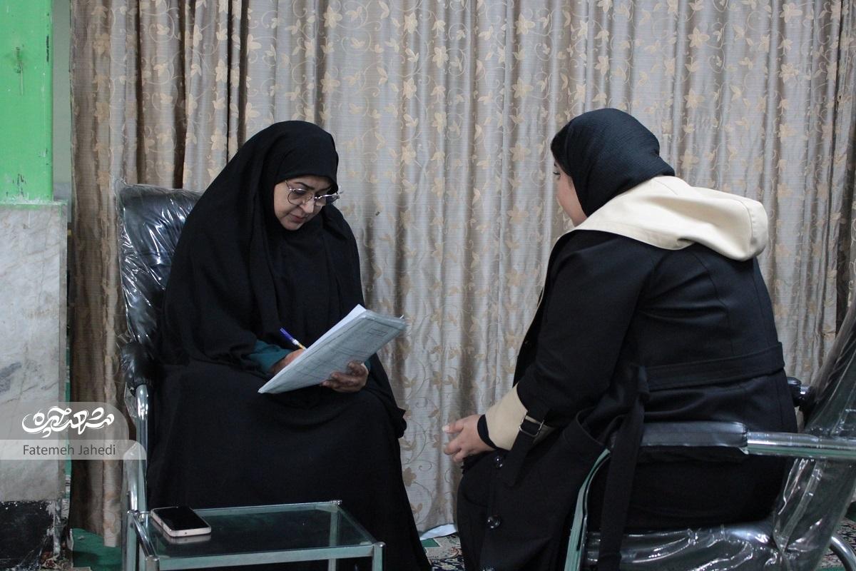 همدلی برکت کار جهادی همدلی برکت کار جهادی