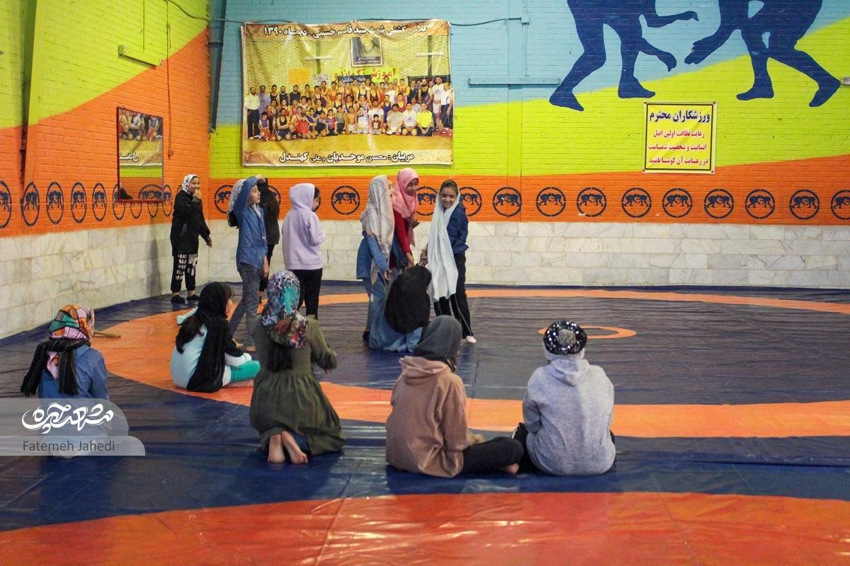 همدلی برکت کار جهادی در مسجد جوادالائمه (ع) همدلی برکت کار جهادی در مسجد جوادالائمه (ع)