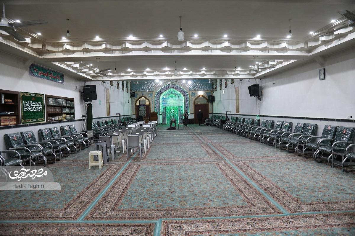 داستان همدلی  ۳ دوست که یک محله را آباد کردند