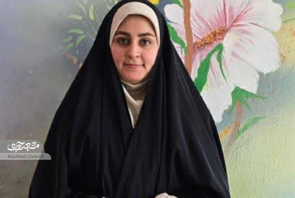 خیرخواهان محله در قائم ۱۶ خیرخواهان محله در قائم ۱۶