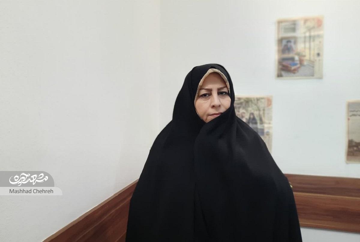 خیرخواهان محله در قائم ۱۶ خیرخواهان محله در قائم ۱۶