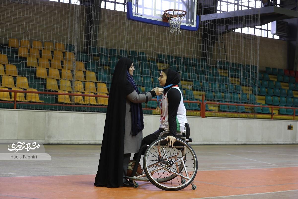 روی خط زندگی بسکتبالی فاطمه مولایی، عضو تیم ملی روی خط زندگی بسکتبالی فاطمه مولایی، عضو تیم ملی
