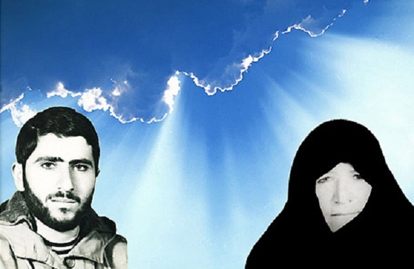 چراغی که بتول چراغچی با شهادتش روشن کرد چراغی که بتول چراغچی با شهادتش روشن کرد