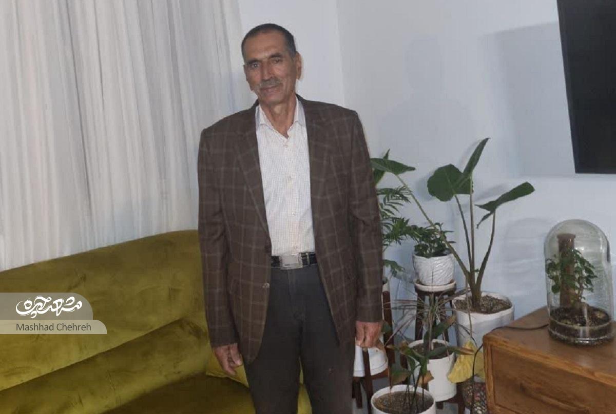 تور‌های تفریحی با همسایه‌ها در هاشمیه ۹۱/۵