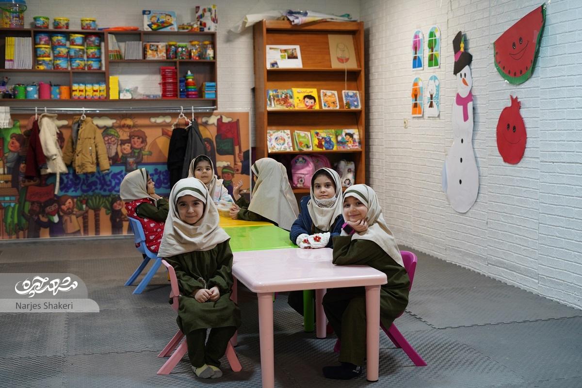 مجموعه فرهنگی و مذهبی آزادشهر، پاتوق خوب نسل جدید است مجموعه فرهنگی و مذهبی آزادشهر، پاتوق خوب نسل جدید است