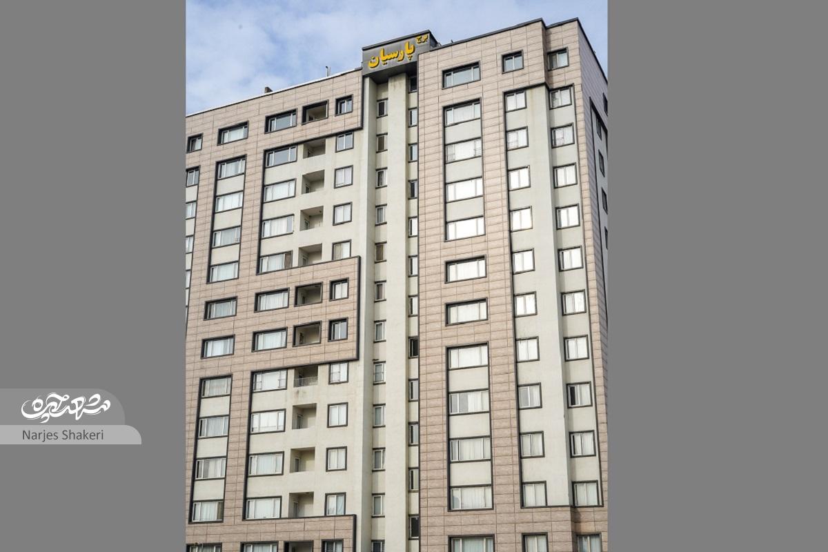 معبری رو به «برکت» در شهیدرجایی ۳۷ معبری رو به «برکت» در شهیدرجایی ۳۷