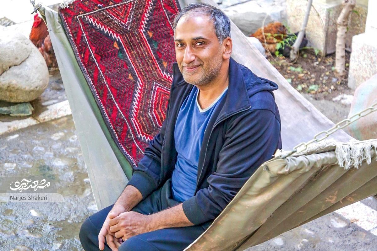 معبری رو به «برکت» در شهیدرجایی ۳۷ معبری رو به «برکت» در شهیدرجایی ۳۷