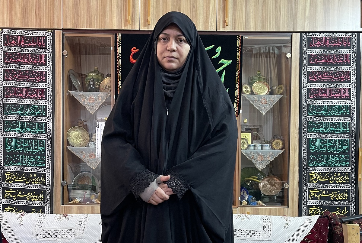 سنگ تمام گذاشتن همسایهها برای هم سنگ تمام گذاشتن همسایهها برای هم