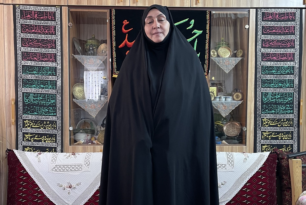 سنگ تمام گذاشتن همسایهها برای هم سنگ تمام گذاشتن همسایهها برای هم