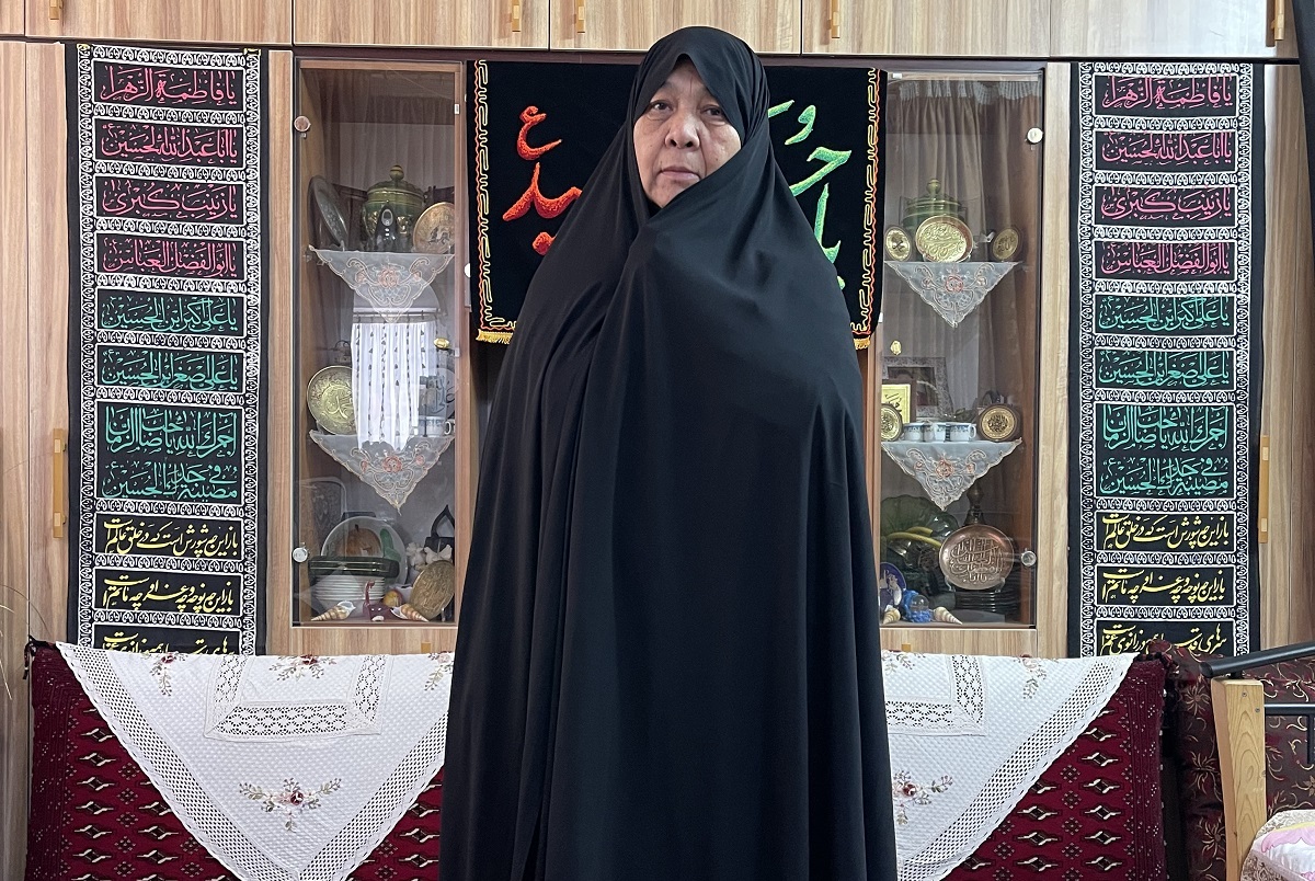 سنگ تمام گذاشتن همسایهها برای هم سنگ تمام گذاشتن همسایهها برای هم