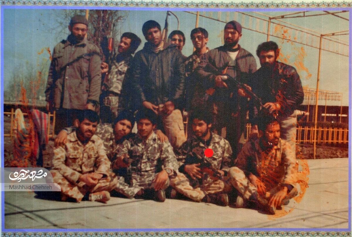 کوچه پرافتخار محله امیرآباد کوچه پرافتخار محله امیرآباد