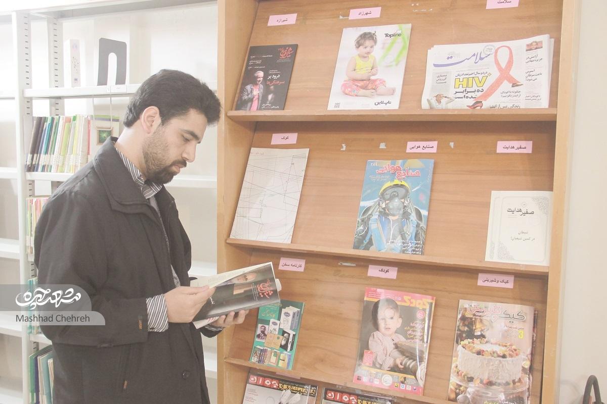 رمضان روحانی پروژهای را با هدف درمان سرطان تیروئید دنبال میکند رمضان روحانی پروژهای را با هدف درمان سرطان تیروئید دنبال میکند